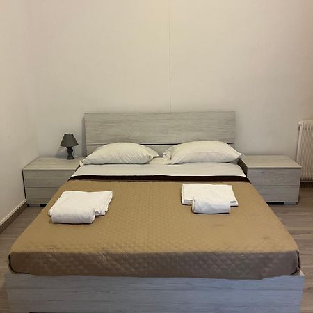 Affittacamere San Pietro Resort Rom Exteriör bild
