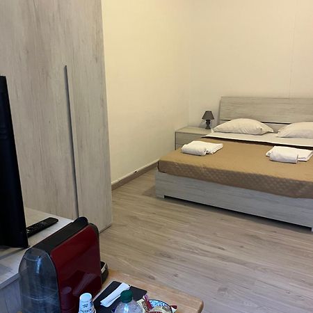Affittacamere San Pietro Resort Rom Exteriör bild