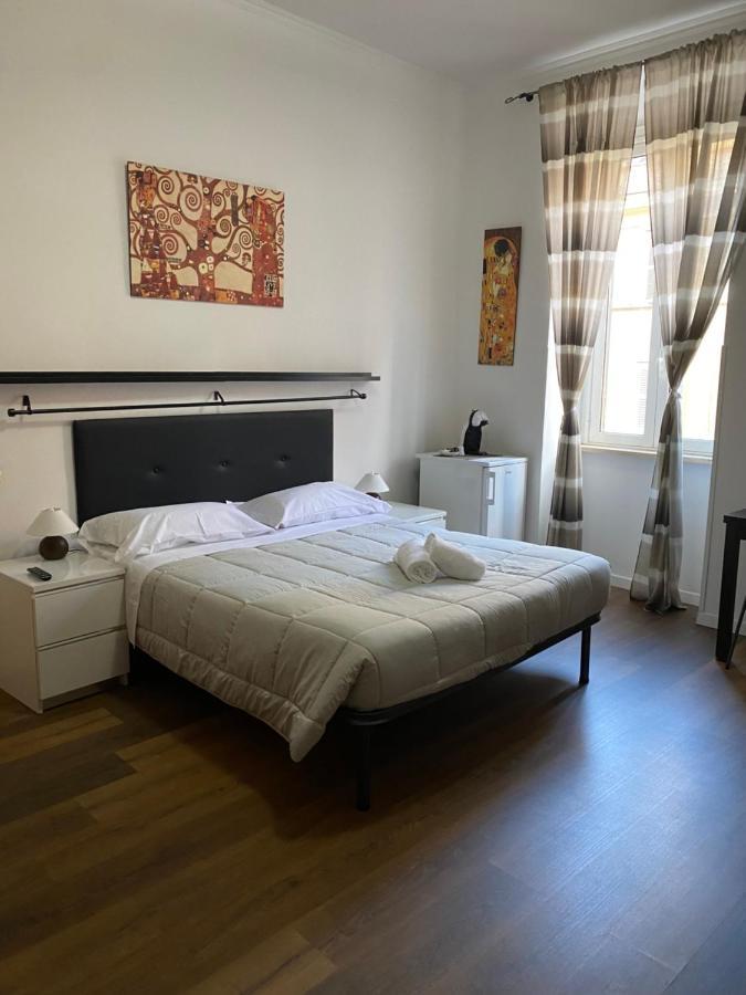 Affittacamere San Pietro Resort Rom Exteriör bild